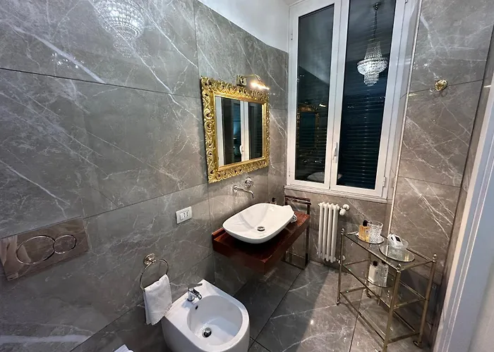 Apartment Turistico King Plaza Rom