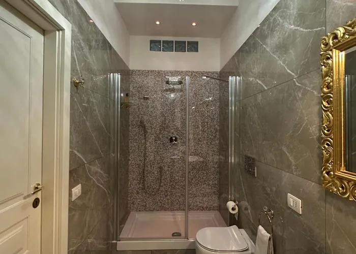 Turistico King Plaza Apartment Rom
